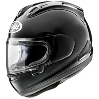Arai Helmet Arai Rx-7v Evo, Integralhelm - Schwarz -