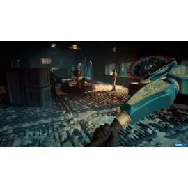 The Outer Worlds 2 - Standard Edition (ESRB) (PS5)