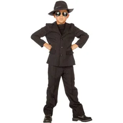 Guido Gangster Kinderkostüm