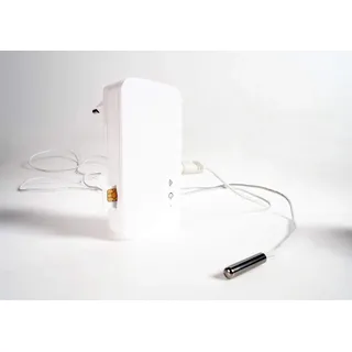 GSM-Temperaturwächter, FROSTWARNER, HITZEWARNER, STROMAUSFALLWARNER von GSM-One 4G/LTE DRH-3015-V4
