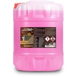 PEMCO Antifreeze 912+ (-40) 20L Frostschutz für BMW