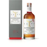 Glendalough 7 Years Old Mizunara Finish Single Malt 46% vol 0,7 l