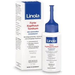 Linola Forte Kopfhaut-Tonikum  100 ml Tonikum
