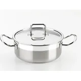 Bra BH Professional Schmortopf 24 cm