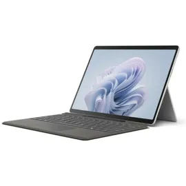 Microsoft Surface Pro 10 13,0" 16 GB RAM 256 GB SSD Ultra 7 Wi-Fi platin