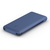 Belkin Powerbank 10000 mAh Power Delivery Li-Ion Blau