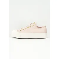 Converse Sneaker CHUCK TAYLOR ALL STAR LIFT PLATFORM GOLD in Rosa, 37 1/2