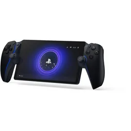 Sony PlayStation Portal Remote Player Midnight Black