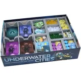 Folded Space Underwater Cities Insert