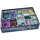 Folded Space Underwater Cities Insert