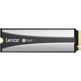 Lexar 4 TB M.2