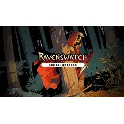 Ravenswatch - Digital Artbook