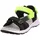 Criss Cross Schwarz/Gelb 29