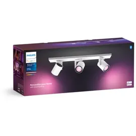 Philips Argenta 3er Spot 1050 lm weiß