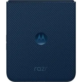 Motorola Razr 60 8 GB RAM 256 GB Pantone Gibraltar Sea