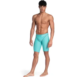 Arena Powerskin ST Next Jammer Aquamarine 55