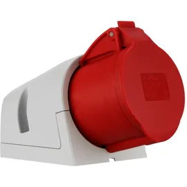 REV Ritter REV CEE-Steckdose aP 32 A/380 V