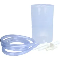 Irrigator 1 Liter komplett