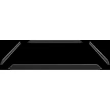 Thule Caprock Railing Kit L 611203