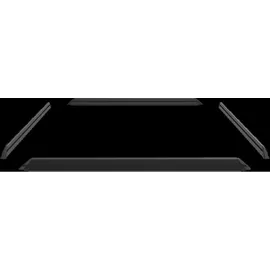 Thule Caprock Railing Kit L 611203