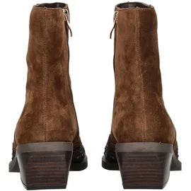 Alma en Pena Stiefelette dunkelbraun 40