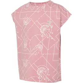 hummel Kimberly Kurzarm-t-shirt - zephyr 110