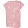 hummel Kimberly Kurzarm-t-shirt - zephyr 110