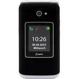 Olympia Vitus 4G schwarz