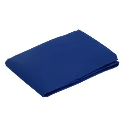 DEISS Müllsack wiederverwendbar, 70 Liter 06509 , 1 Müllsack waschbar, Farbe: Blau