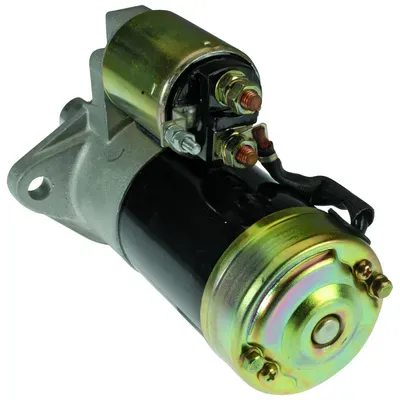 WAI Starter 17467n für Chrysler MITSUBISHI JEEP