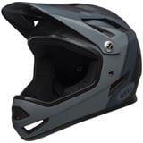 Bell Helme Sanction 48-51 cm presences matte black 2020