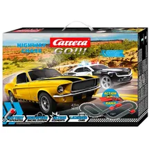 Carrera GO!!! Highway Chase