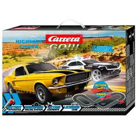 Carrera GO!!! Highway Chase