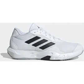 adidas Amplimove Trainer Cloud White / Core Black / Grey Two 46
