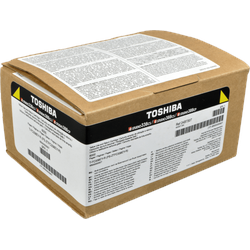 Toshiba Toner T-FC338EYR  6B0000000927  yellow