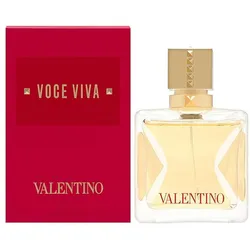 Damenparfüm Valentino Voce Viva EDP 30 ml Voce Viva
