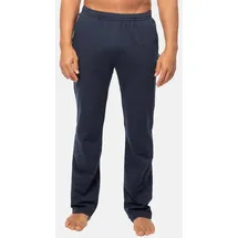 HAJO Stay Fresh Jogginghose Blau M