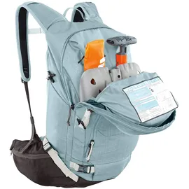 Evoc Line 30 l mint/coffee