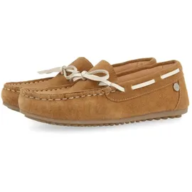 Gioseppo Jungen Asbury Mokassin, Sandfarben, 32 EU