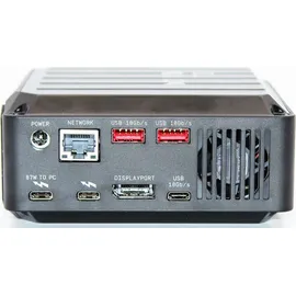 Western Digital WD_BLACKTM D50 Game Dock - Dockingstation