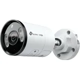 TP-Link 8MP Full-Color Bullet Network Camera InSight S385(2.8mm) Outdoor Netzwerkkamera,