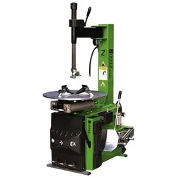 ZIPPER Reifenmontagemaschine »ZI-RMM95«, Metall, Drehmoment max.: 1100 Nm - gruen