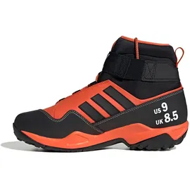 adidas Terrex Hydro Lace 2.0 Schuhe (Größe 46.5 - schwarz)
