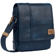 CAMEL ACTIVE Laos Cross Bag dark blue