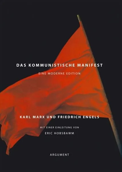 Preisvergleich Produktbild Das Kommunistische Manifest