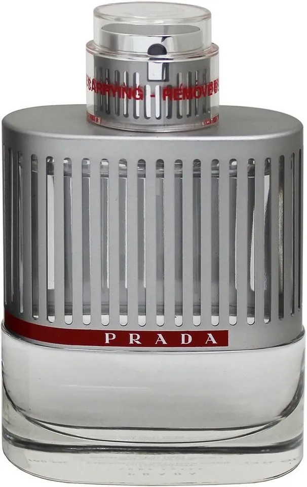 prada luna rossa 100