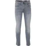 Blend JET MULTIFLEX Slim Fit Denim Grau 34/32