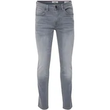 Blend JET MULTIFLEX Slim Fit Denim Grau 34/32
