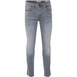 Blend JET MULTIFLEX Slim Fit Denim Grau 34/32