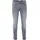 Blend JET MULTIFLEX Slim Fit Denim Grau 34/32